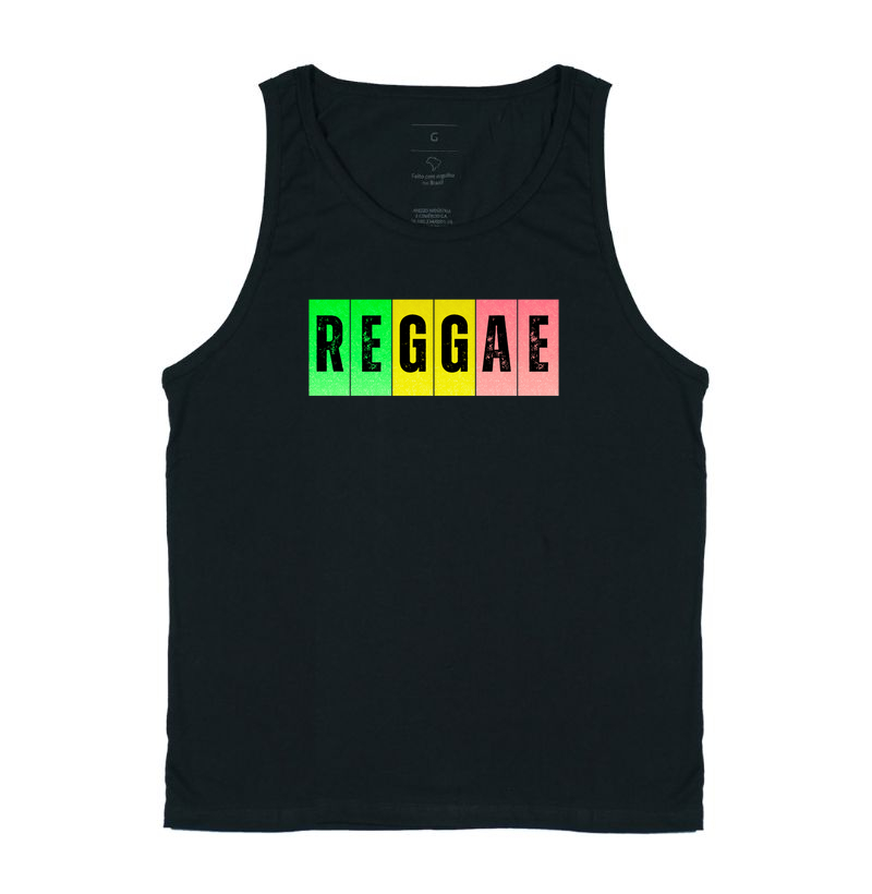 Reggae