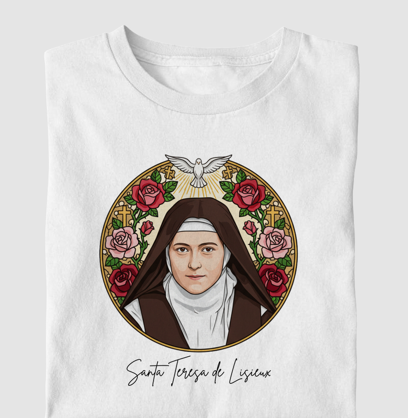 Santa Teresa de Lisieux