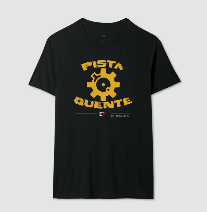 Pista Quente Diário e Guns