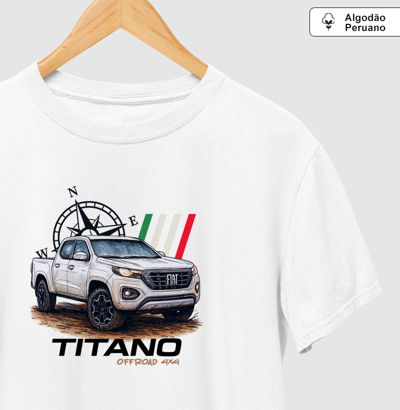 Fiat Titano 4x4