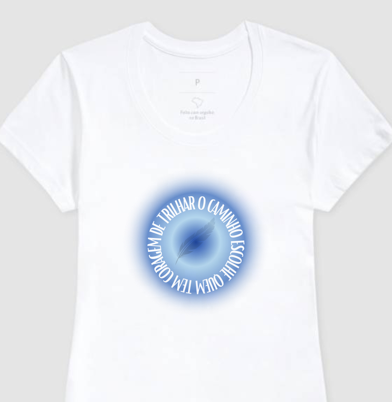 Camiseta Candwell Path of Courage 