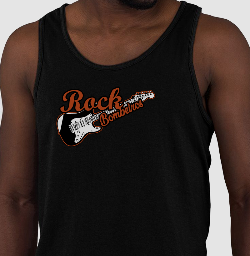 Rock Bombeiros