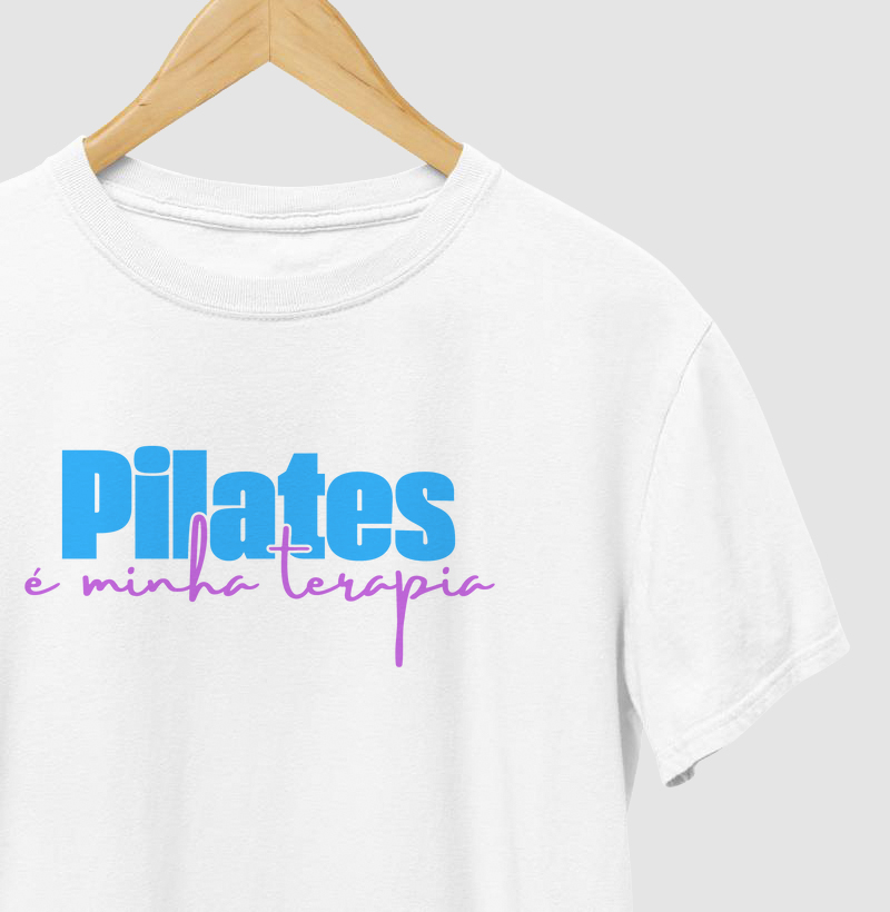 F113 - Pilates é minha terapia
