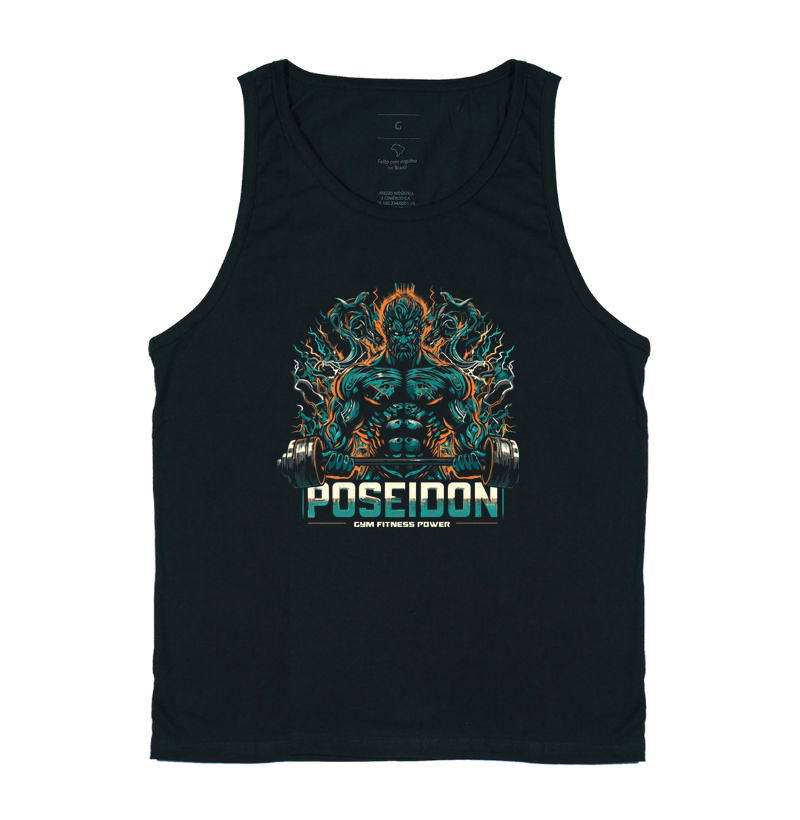 Poder de Poseidon