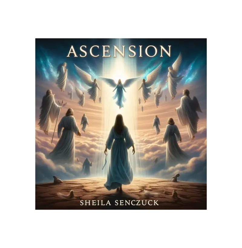Álbum Ascension