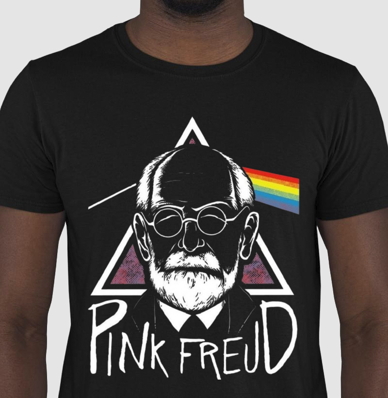 PINK FREUD