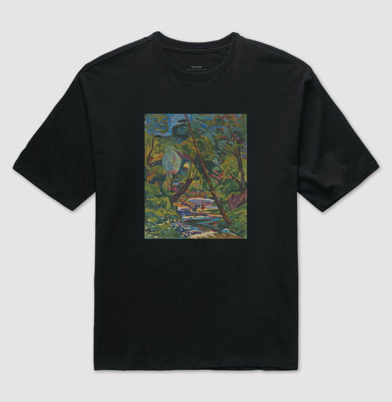 Kubinsky stream