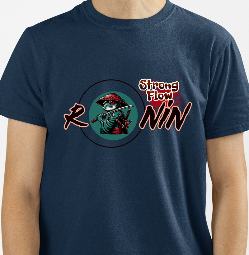 Ronin Resolve