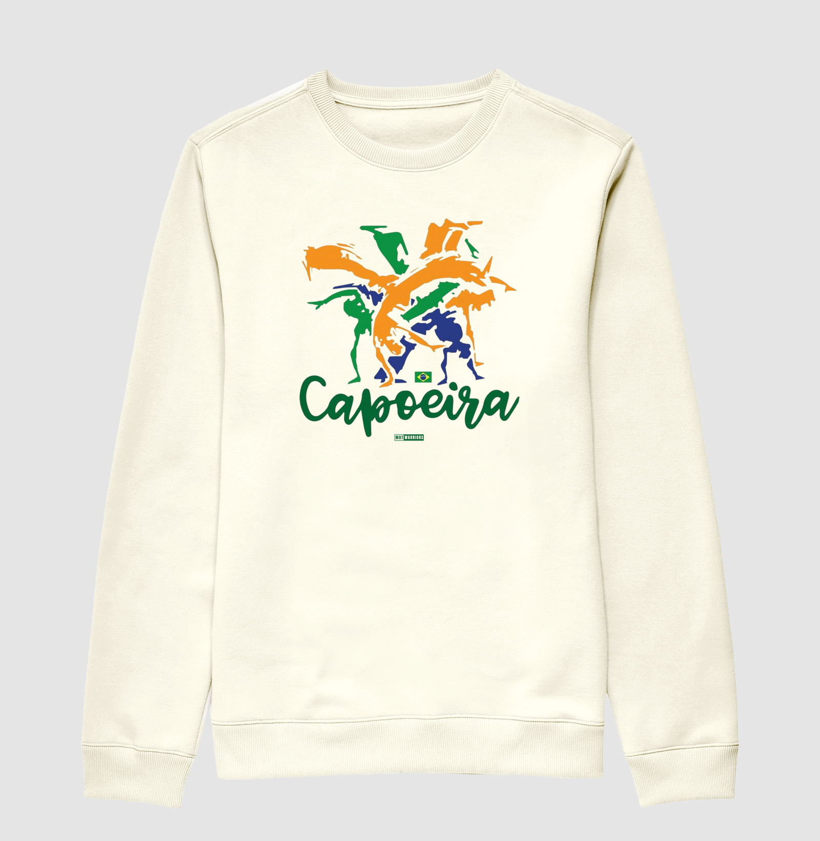 CAPOEIRA BRASIL II
