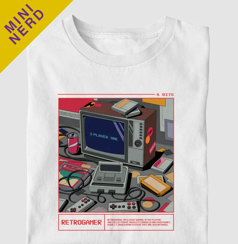 Retrogamer