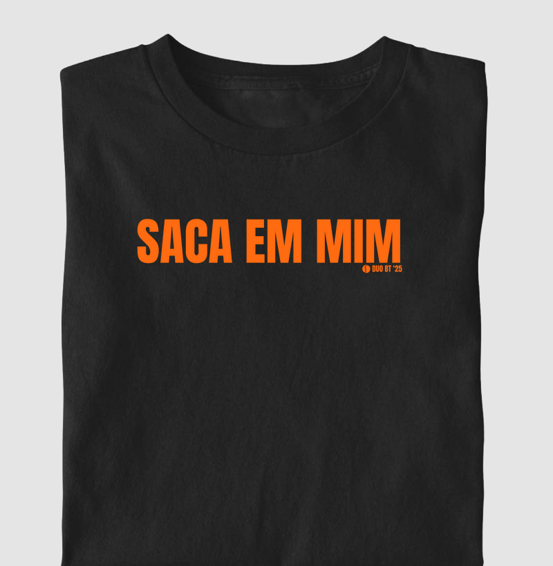 Saca Em Mim