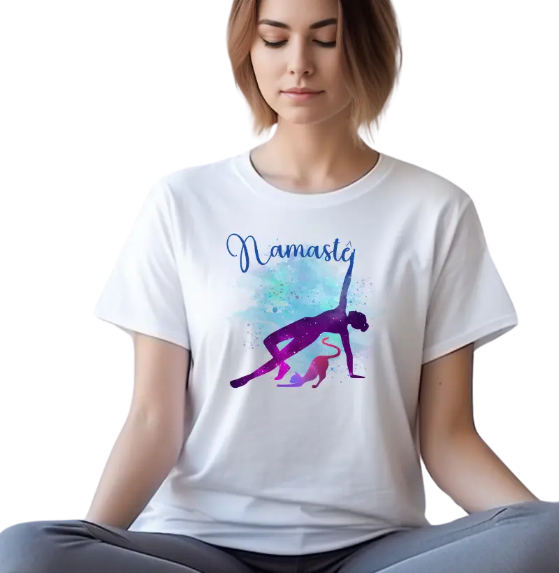 Namastê