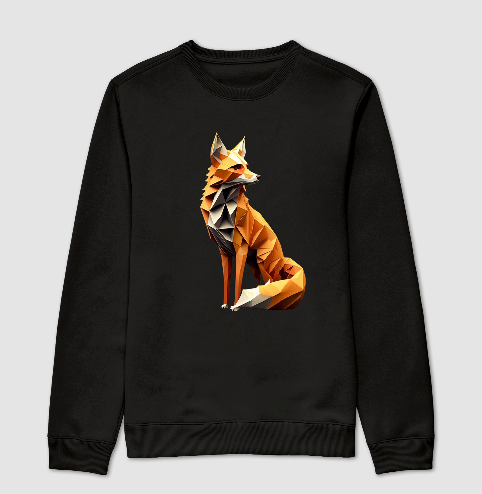 Polygonal Fox