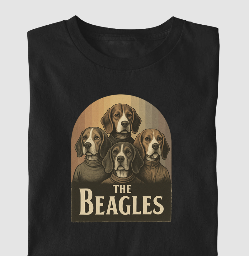 The Beagles 3