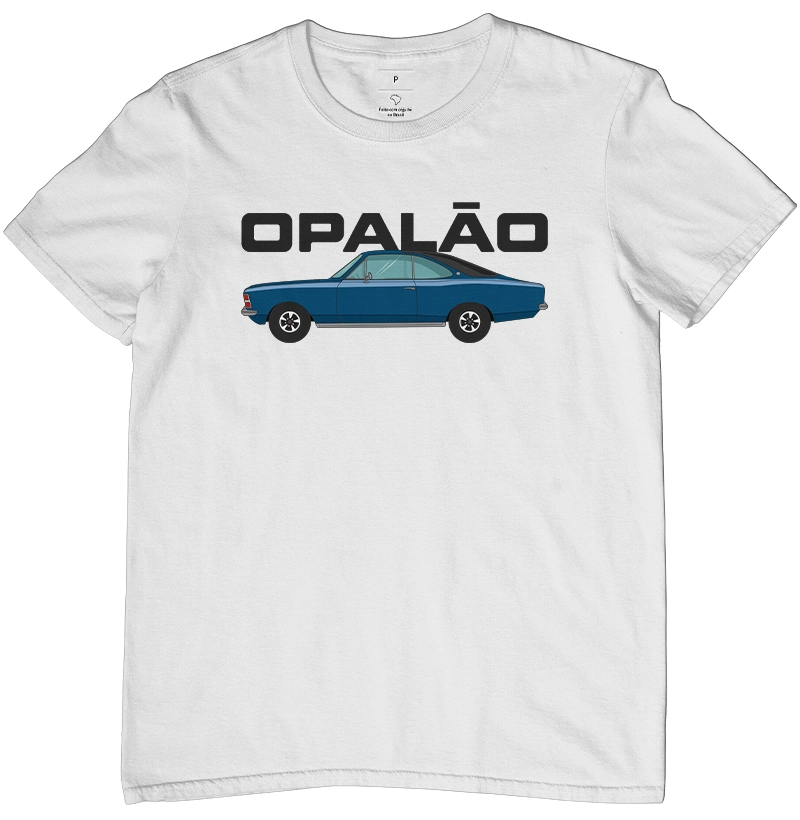Opalão | Azul