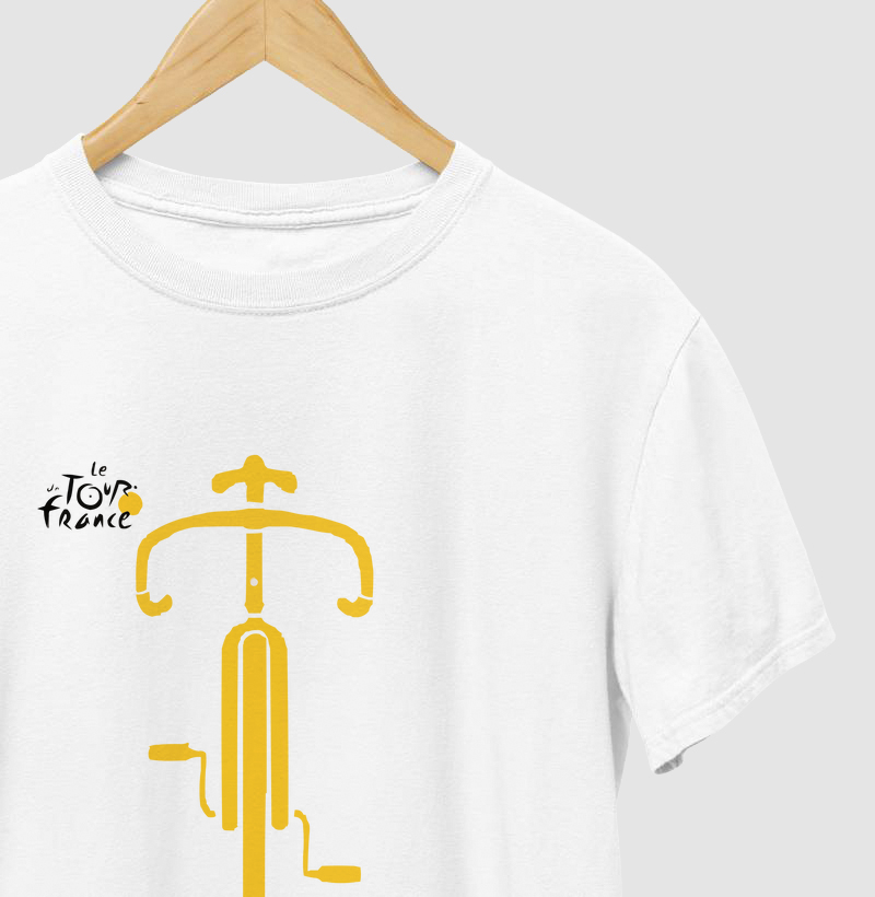 T Shirt Le Tour