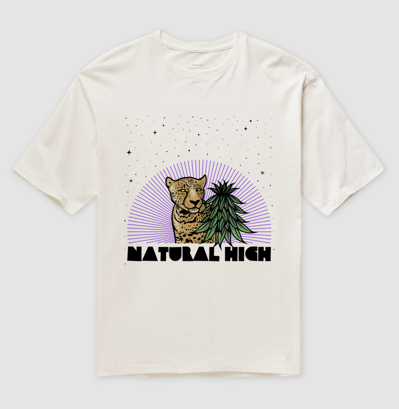 Natural High 