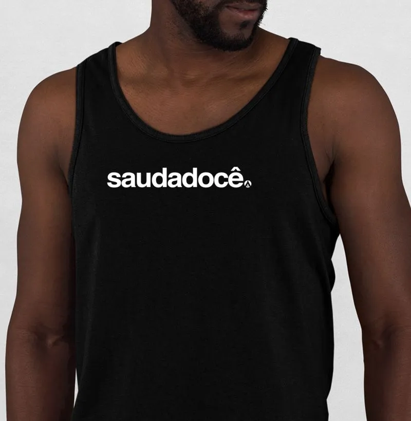 Camiseta Saudadocê II