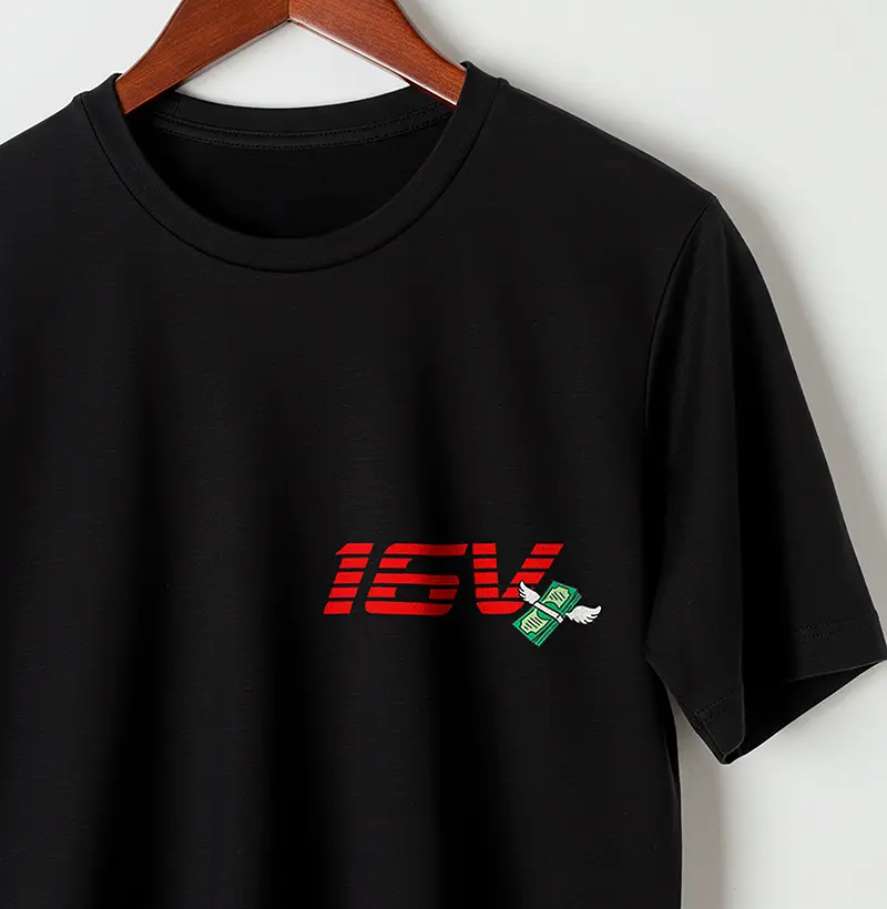 16v money