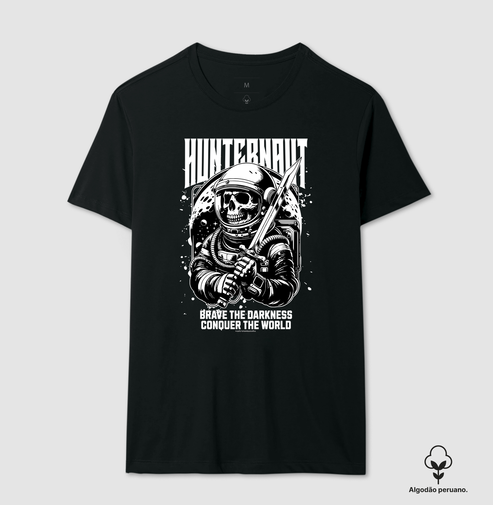 Hunternaut