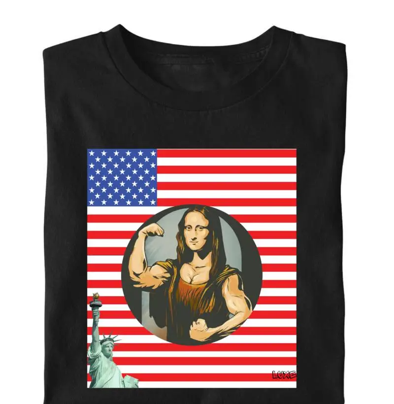  Monalisa Bombada