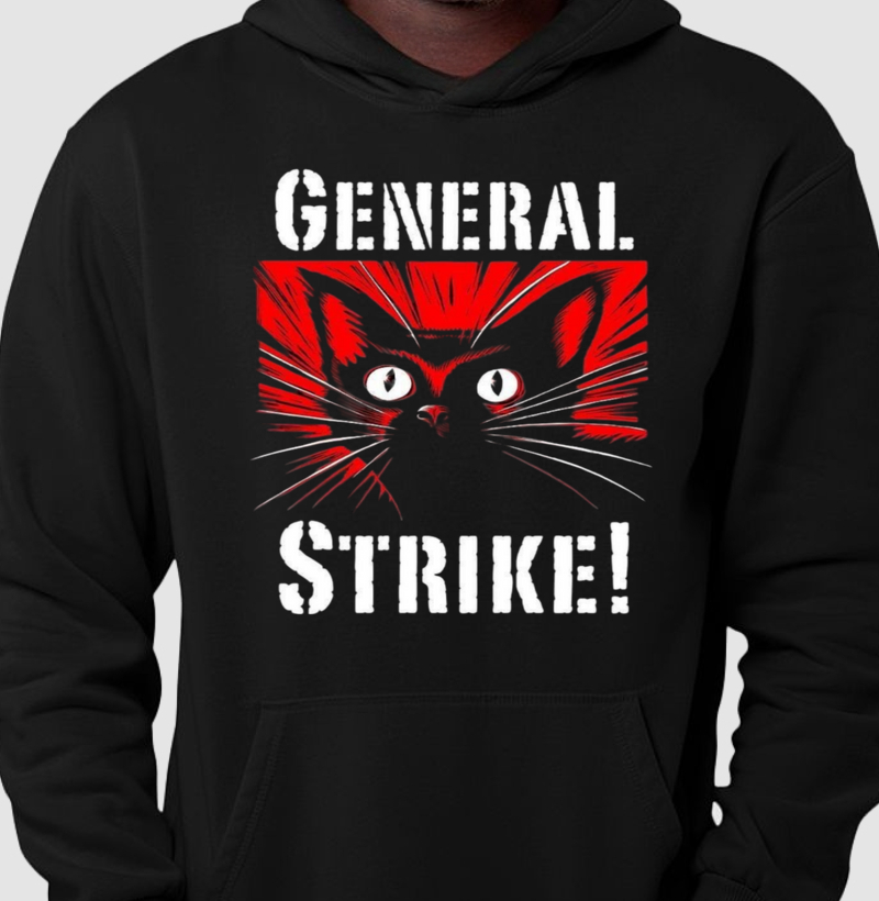 Greve Geral