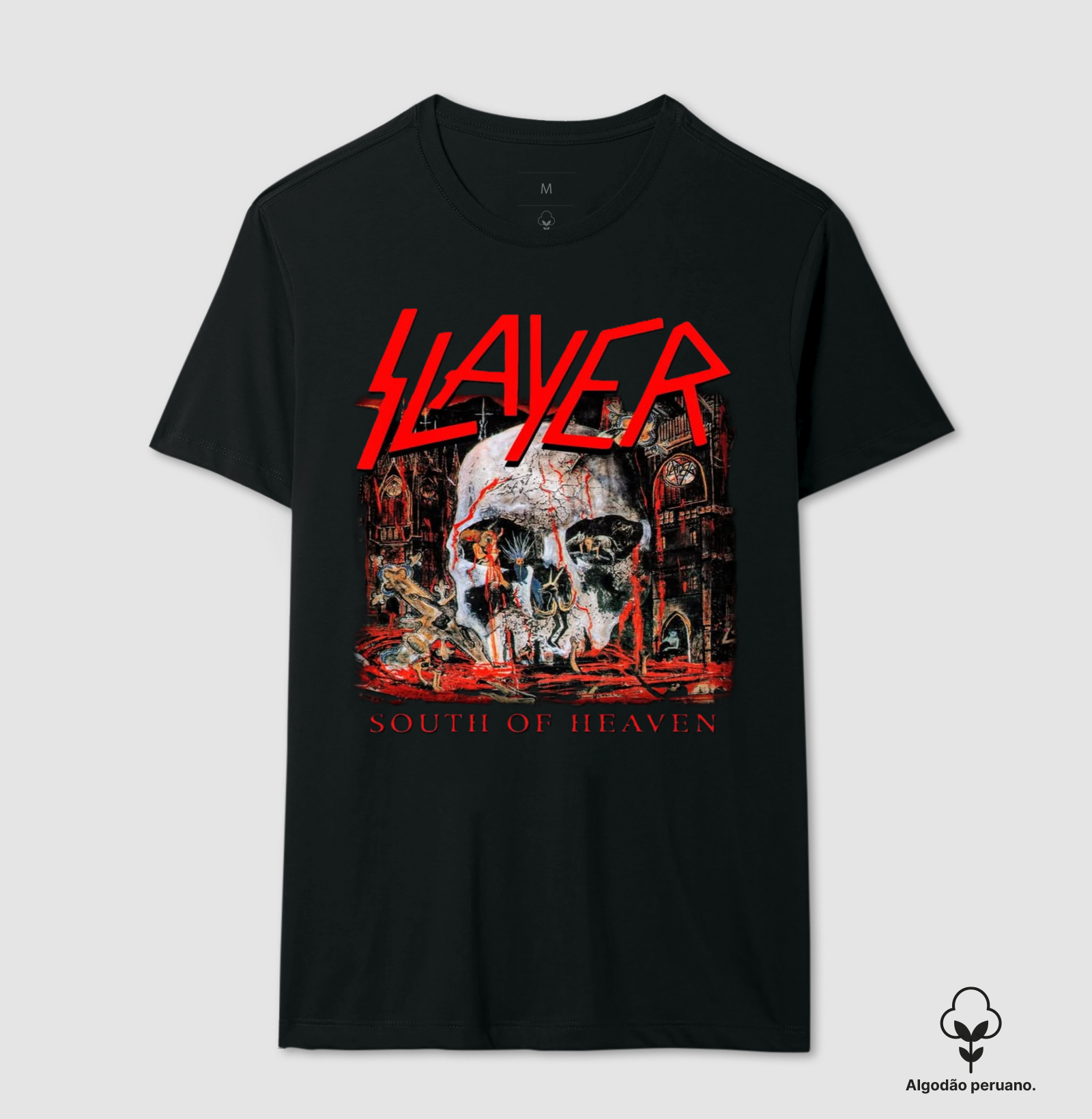 Slayer - South Of Heaven