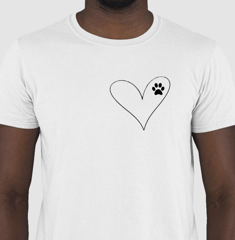 Amo animais