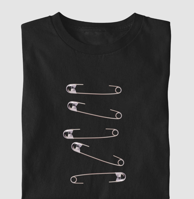 Safety pins