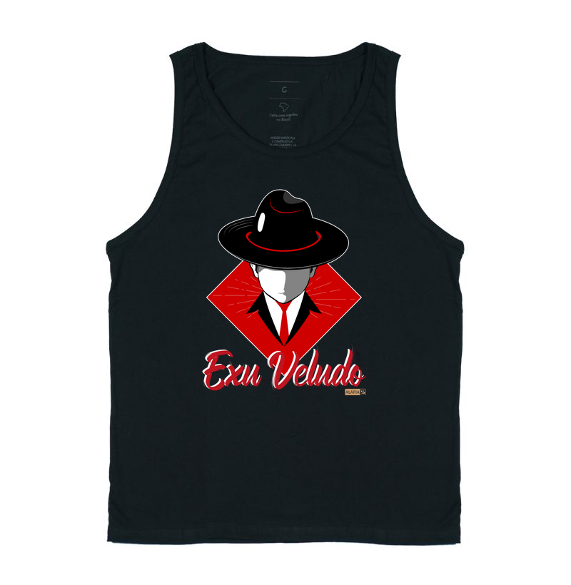Exu Veludo