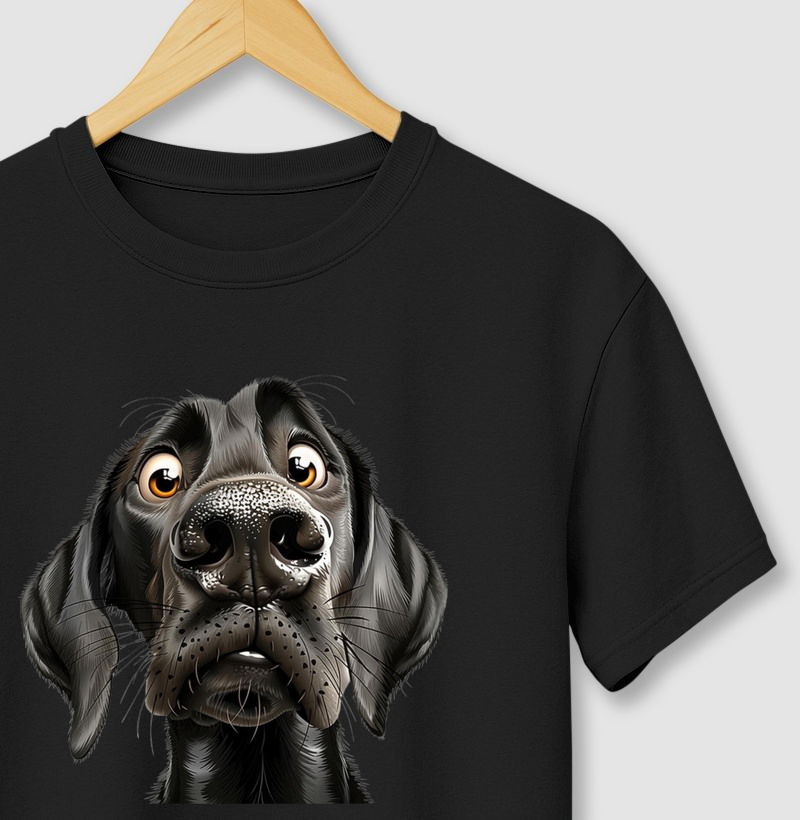 Cachorro que apronta