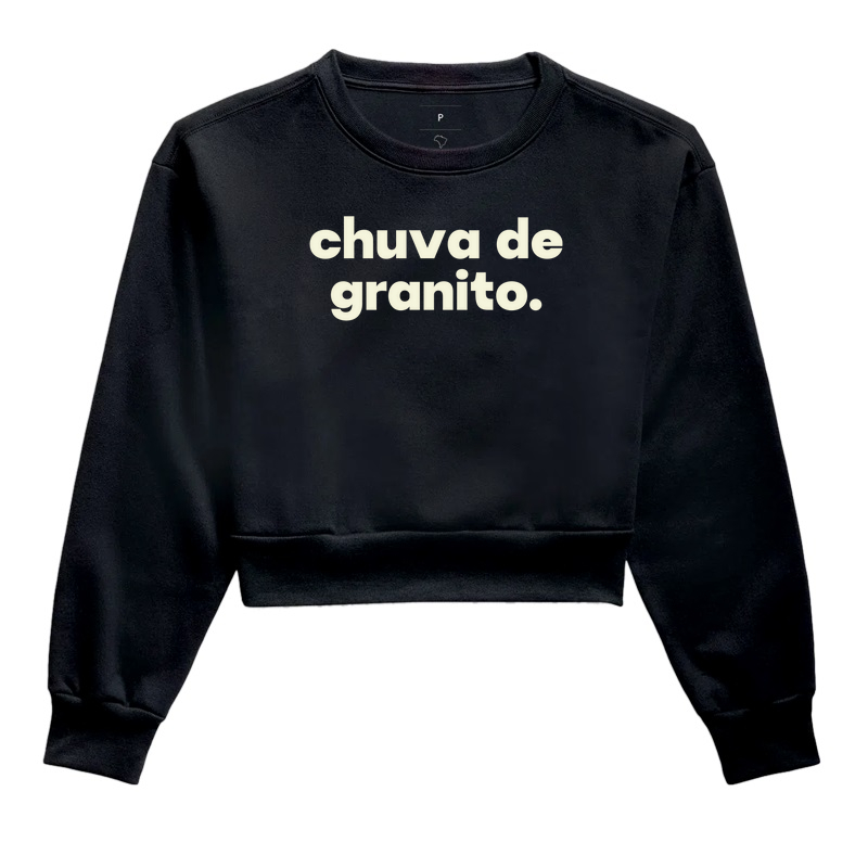 Chuva de Granito