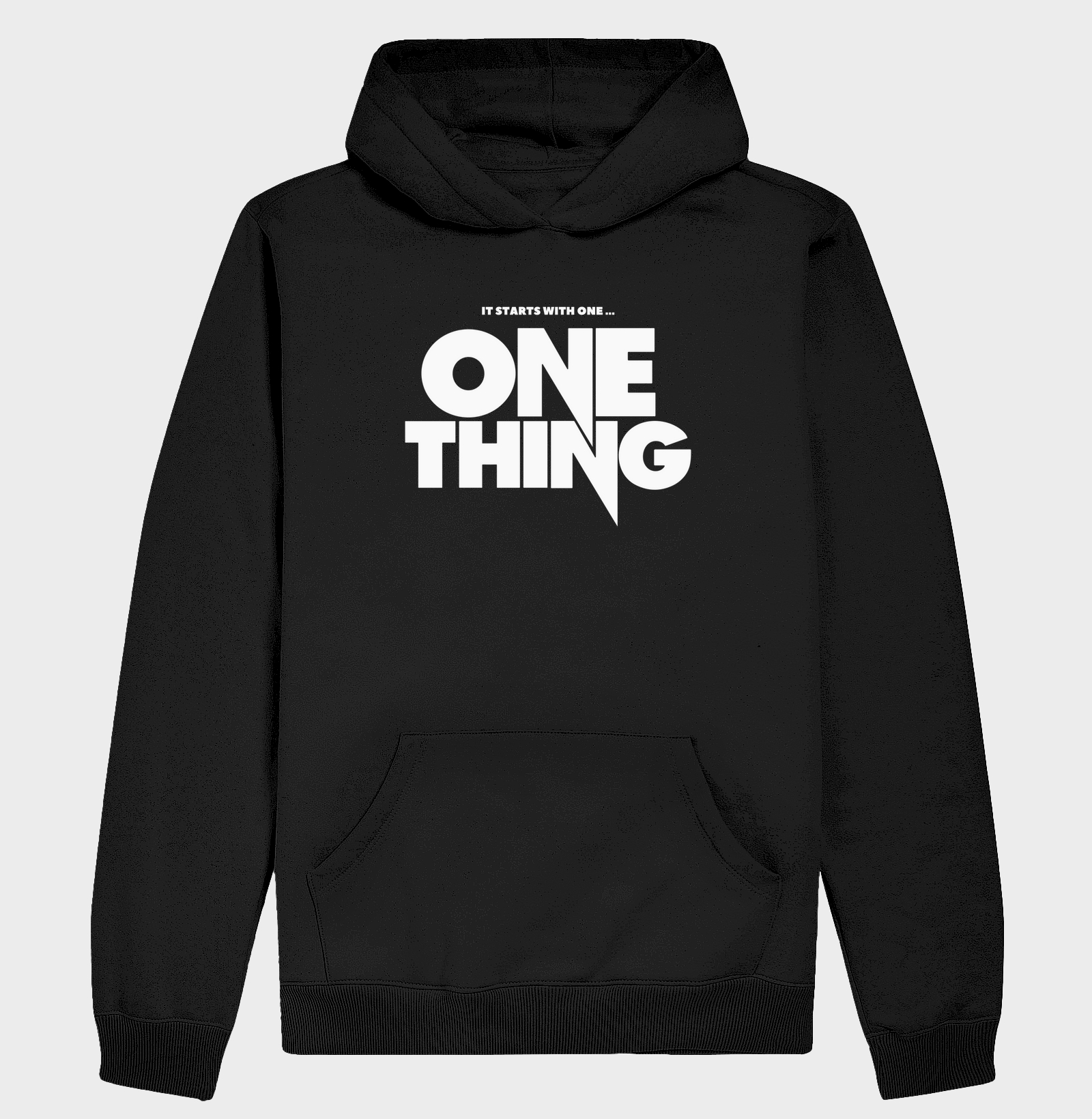 ONE THING