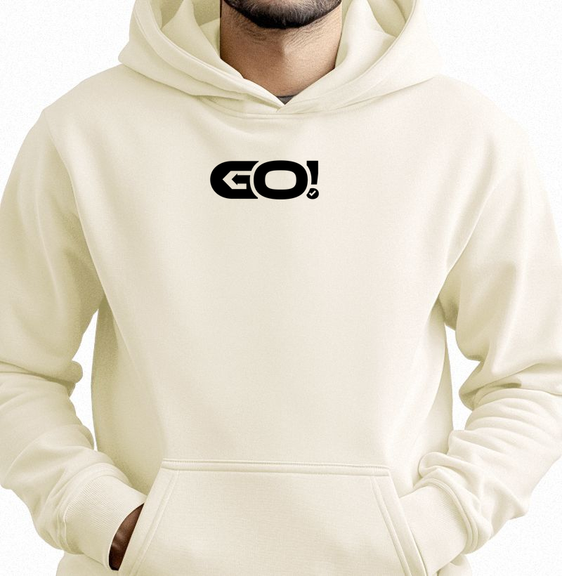 Use Go!