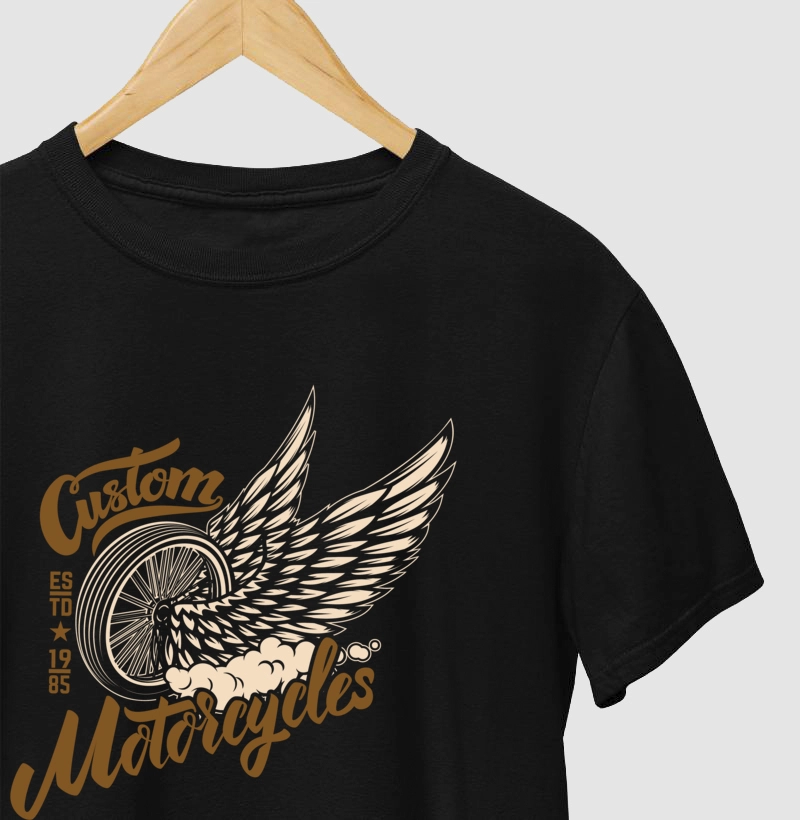 Custom Motorcycles