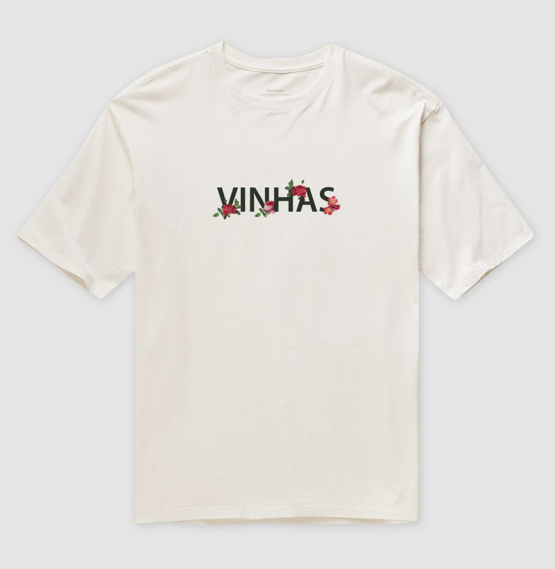Vinhas Botanic