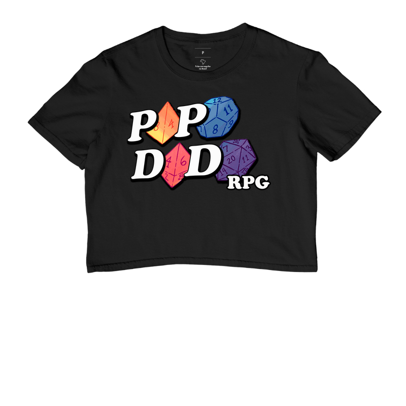 Papo Dado RPG
