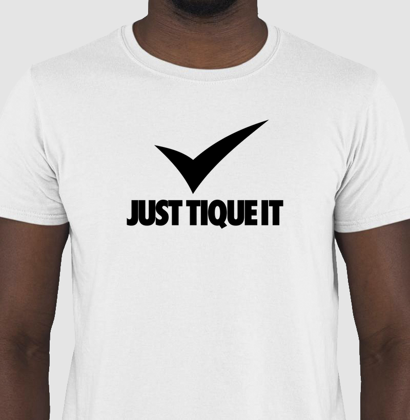 Just "tique" it