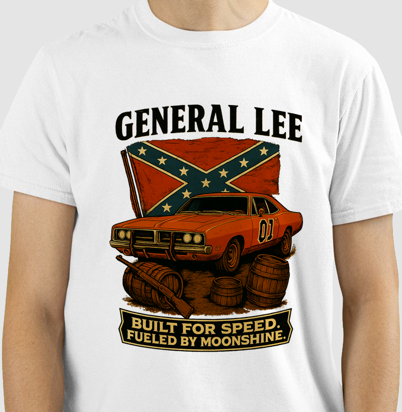 General Lee Branco