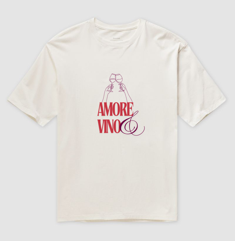 Amore e Vino 