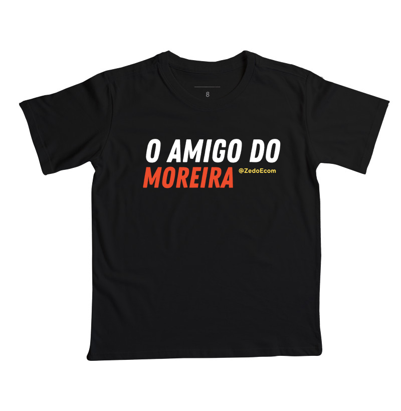 o amigo do moreira