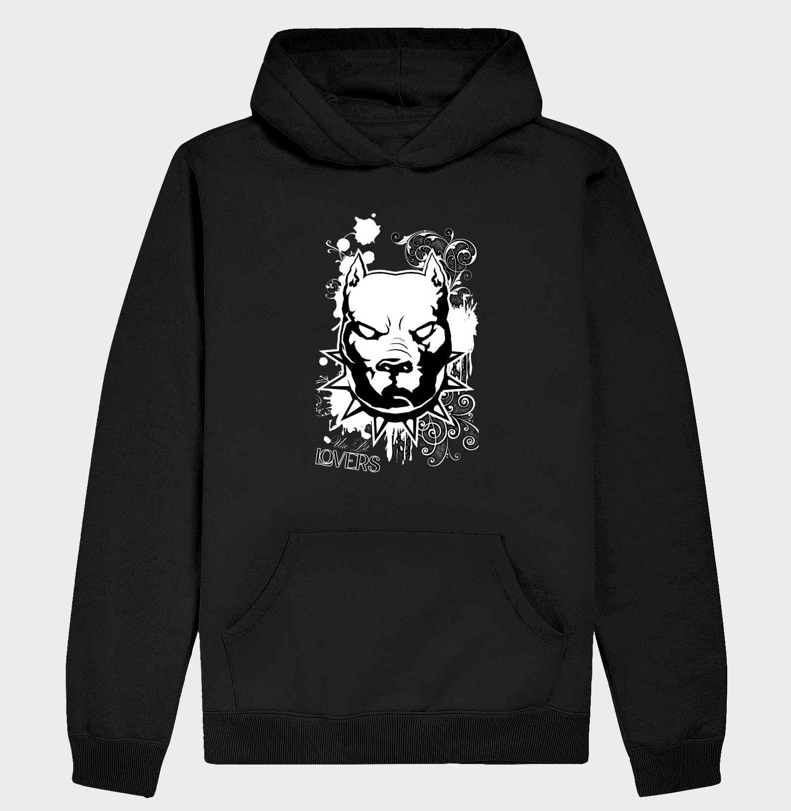 PIT BULL TRIBAL USE PIT LOVERS