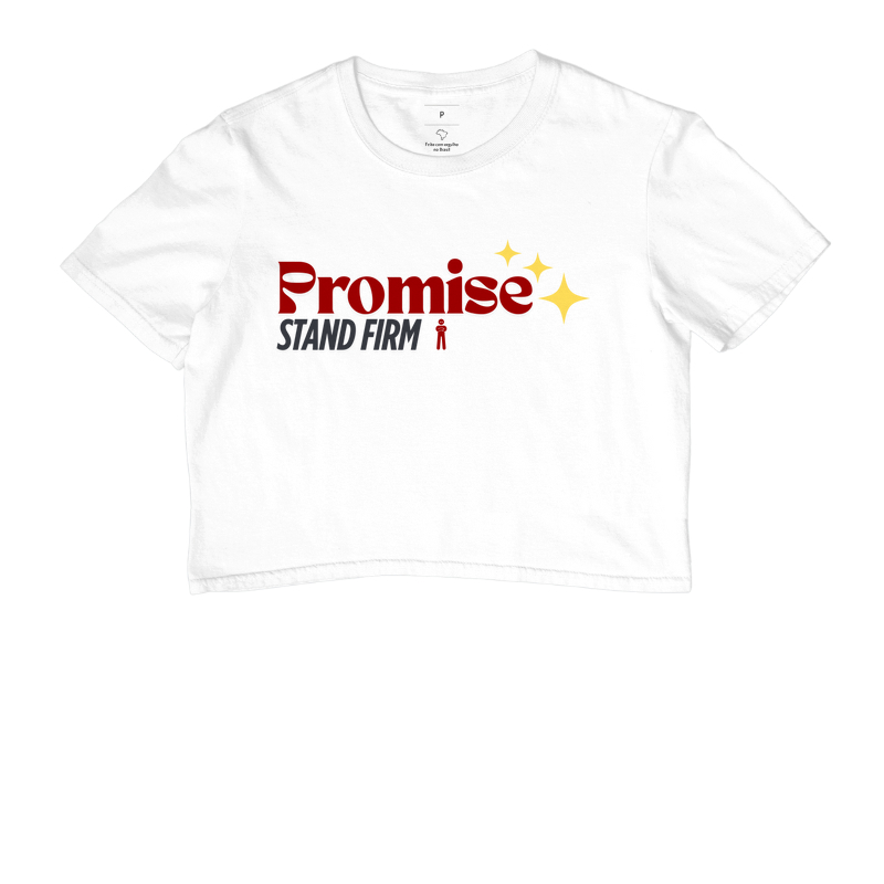 Promise White Firm