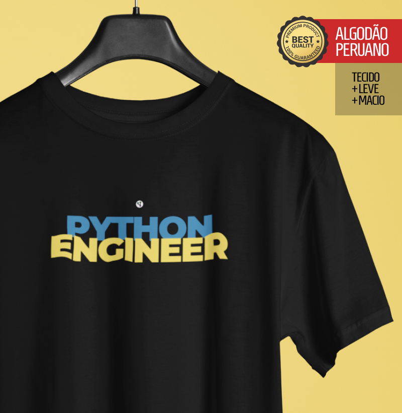Python Engineer