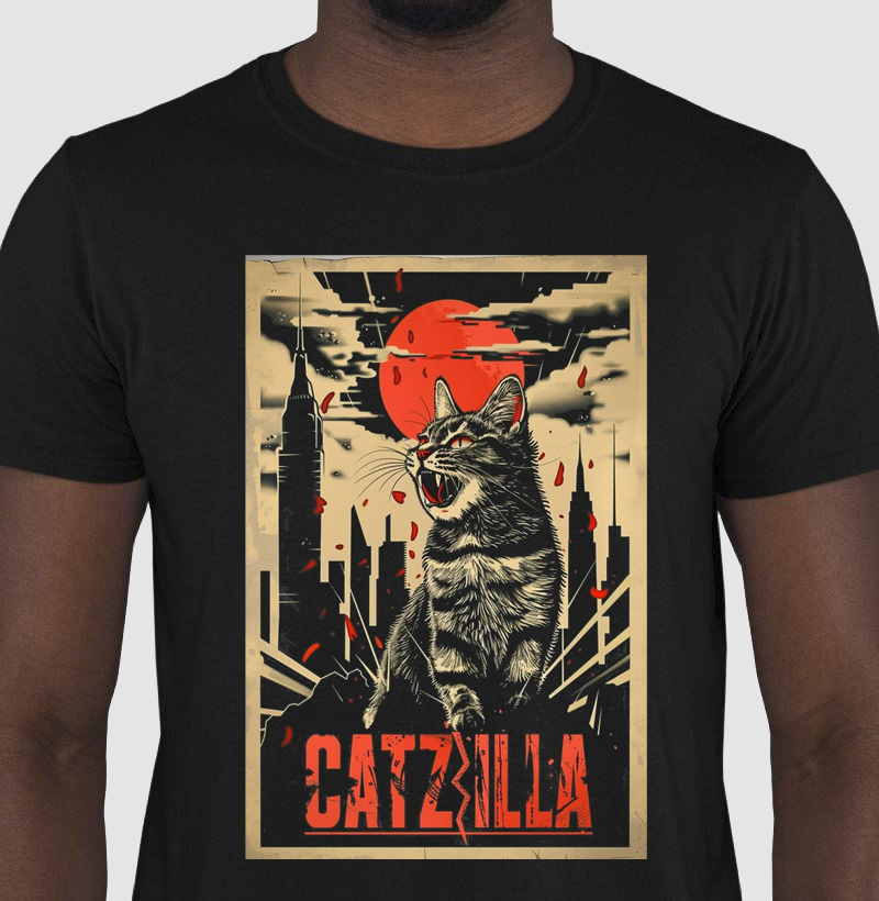 CATZILLA