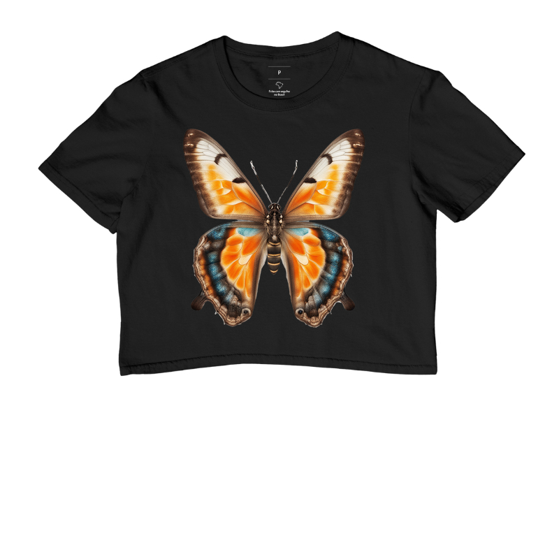 Borboleta ‘Transformação’ 