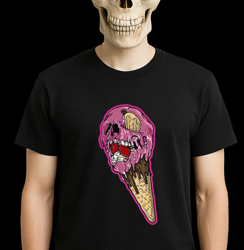 ICE SCREAM!