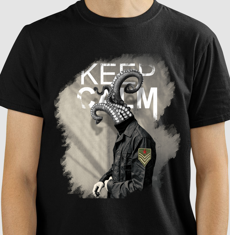 Keep Calm