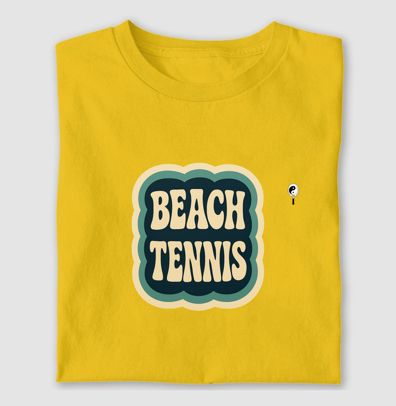 Beach Tennis Estilo