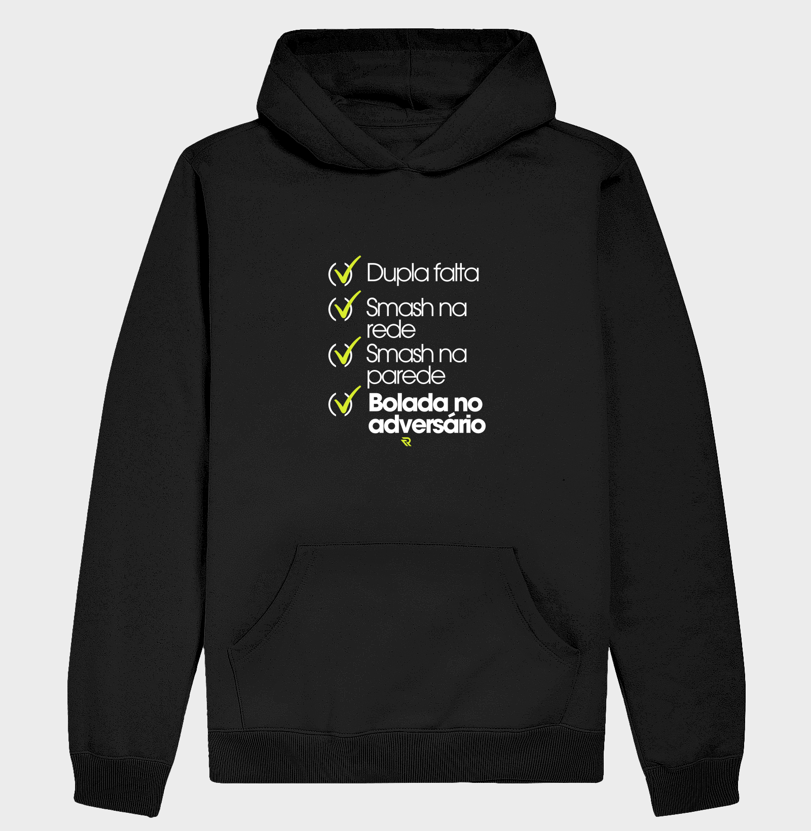 Checklist